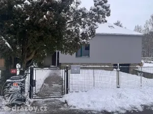 Dražba rodinného domu, Stará Ves nad Ondřejnicí, U Jezu, 260 m2