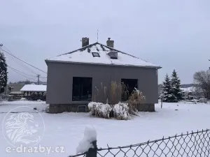 Dražba rodinného domu, Stará Ves nad Ondřejnicí, U Jezu, 260 m2