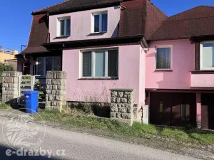 Dražba rodinného domu, Liberec, Andělská cesta, 364 m2