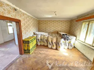 Prodej činžovního domu, Praha - Satalice, Bošínská, 195 m2