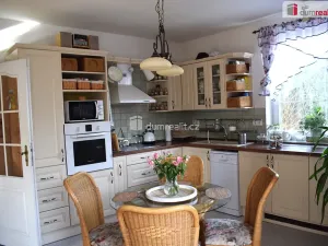 Prodej rodinného domu, Žďár, 952 m2