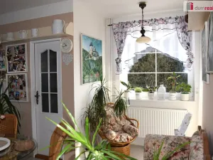 Prodej rodinného domu, Žďár, 952 m2