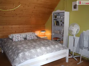 Prodej rodinného domu, Žďár, 952 m2