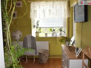 Prodej rodinného domu, Žďár, 952 m2