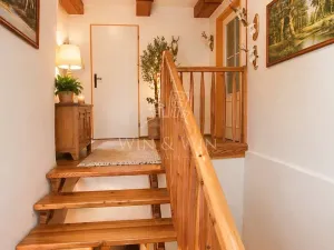 Prodej rodinného domu, Mšeno, 178 m2