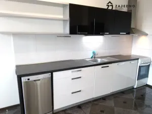 Pronájem bytu 4+1, Brno, Svážná, 78 m2