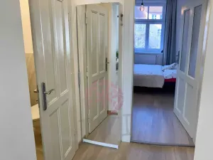 Pronájem bytu 2+kk, Praha - Strašnice, Pitkovická, 50 m2