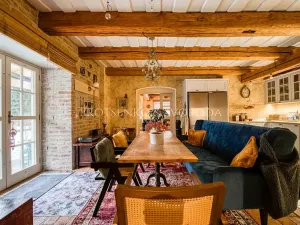 Prodej chalupy, Hluboká nad Vltavou, Ve Školkách, 351 m2