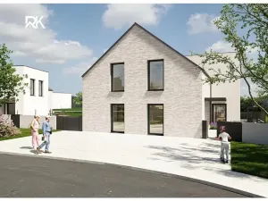 Prodej pozemku pro bydlení, Starý Kolín, 27971 m2