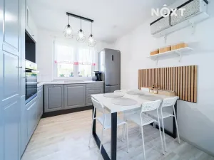 Prodej rodinného domu, Bohumín, Mládežnická, 87 m2