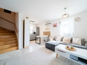 Prodej rodinného domu, Bohumín, Mládežnická, 87 m2