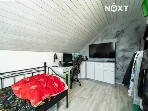 Prodej rodinného domu, Bohumín, Mládežnická, 87 m2