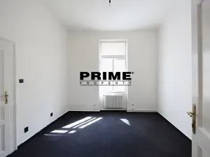 Pronájem kanceláře, Praha - Nové Město, Lazarská, 110 m2