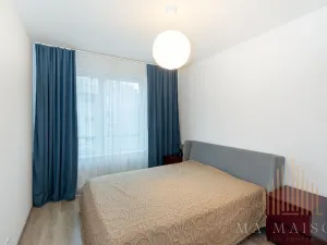 Pronájem bytu 3+kk, Praha - Stodůlky, Toufarova, 78 m2