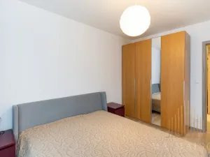 Pronájem bytu 3+kk, Praha - Stodůlky, Toufarova, 78 m2