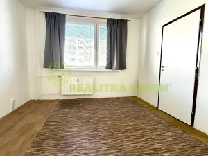 Prodej bytu 3+1, Vsetín, Bratří Hlaviců, 74 m2