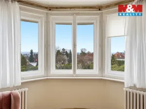 Prodej rodinného domu, Dobrovice, Komenského, 431 m2