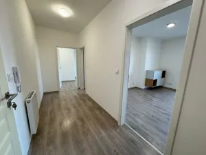 Pronájem bytu 2+kk, Kroměříž, Slovákova, 52 m2