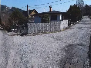 Prodej pozemku, Dolní Lomná, 989 m2