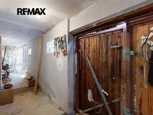 Prodej chalupy, Zlaté Hory, 130 m2