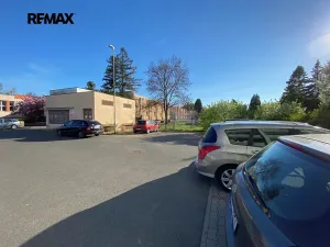 Pronájem bytu 2+1, Mělník, Pražská, 67 m2