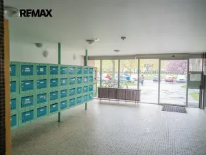 Prodej bytu 2+kk, Hradec Králové, Jungmannova, 50 m2