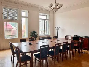 Pronájem kanceláře, Praha - Nové Město, Spálená, 538 m2