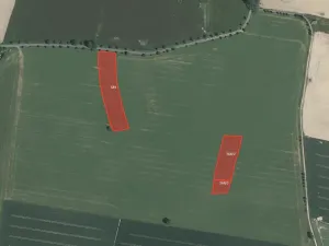 Prodej pole, Rožmitál pod Třemšínem, 13498 m2