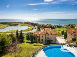 Prodej bytu 4+kk, Topola, Bulharsko, 188 m2