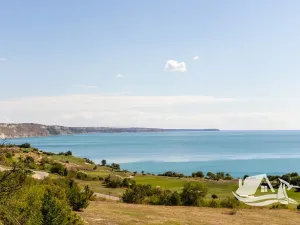 Prodej bytu 4+kk, Topola, Bulharsko, 188 m2