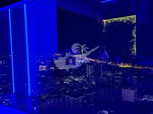 Prodej bytu 1+kk, Trikomo, Kypr, 39 m2