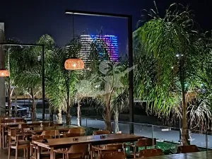 Prodej bytu 1+kk, Trikomo, Kypr, 39 m2