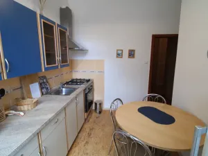 Pronájem bytu 2+1, Karlovy Vary, I. P. Pavlova, 54 m2