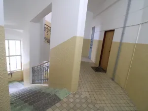 Pronájem bytu 2+1, Karlovy Vary, I. P. Pavlova, 54 m2