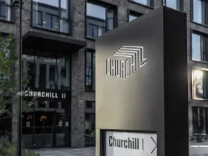 Pronájem skladu, Praha - Vinohrady, Italská, 260 m2