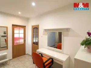 Prodej bytu 2+1, Postoloprty, Dvořákova, 60 m2