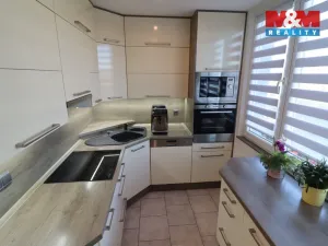 Prodej bytu 2+1, Postoloprty, Dvořákova, 60 m2