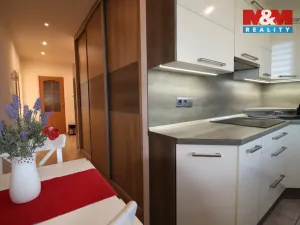 Prodej bytu 2+1, Postoloprty, Dvořákova, 60 m2