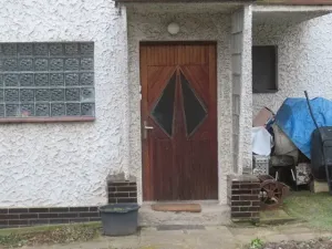 Dražba rodinného domu, Teplýšovice, 563 m2