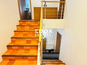 Prodej rodinného domu, Benešov, Bezručova, 200 m2