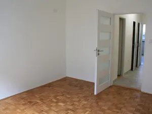 Pronájem bytu 1+1, Zlín, Zarámí, 37 m2