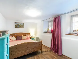 Prodej chaty, Slatina nad Úpou, 202 m2