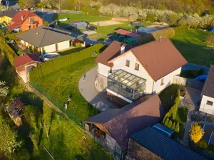 Prodej rodinného domu, Lovčice, 129 m2