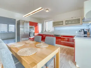 Prodej rodinného domu, Lovčice, 129 m2