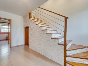 Prodej rodinného domu, Lovčice, 129 m2