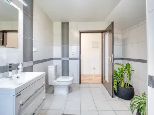 Prodej rodinného domu, Lovčice, 129 m2