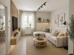 Prodej bytu 3+kk, Olomouc, Peřinova, 83 m2