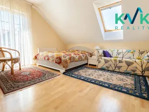 Prodej rodinného domu, Karlovy Vary, K Letišti, 250 m2