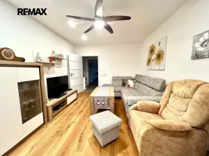 Prodej bytu 4+1, Kyjov, Sídliště Zahradní, 78 m2