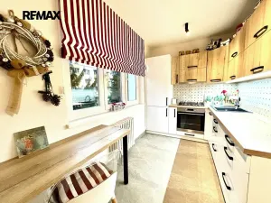 Prodej bytu 4+1, Kyjov, Sídliště Zahradní, 78 m2